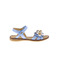Stones And Bones sandals blue 1