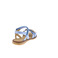 Stones And Bones sandals blue 4