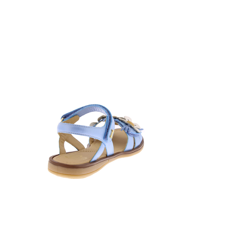 Stones And Bones sandals blue 4