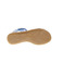 Stones And Bones sandals blue 5