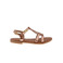 Les Tropeziennes sandalen roze 1