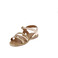 Les Tropeziennes sandals gold 3