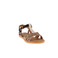 Bisgaard sandales brun 2