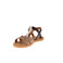 Bisgaard sandales brun 3