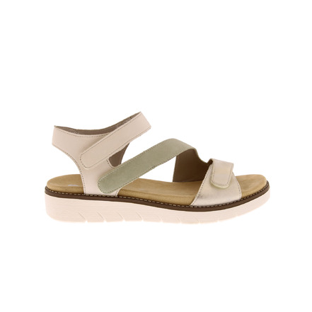 Remonte sandals white