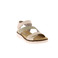 Remonte sandals white 2
