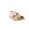 Remonte sandals white 2
