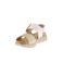 Remonte sandals white 3