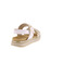 Remonte sandals white 4