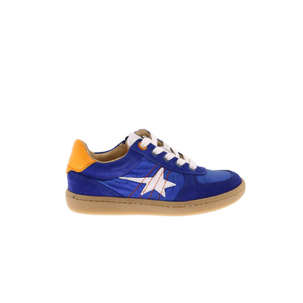 Acebo's sneakers blue