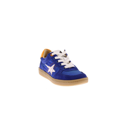 Acebo's sneakers blue