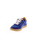 Acebo's sneakers blue 3