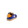 Acebo's sneakers blue 4
