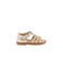 Beberlis sandals gold 1