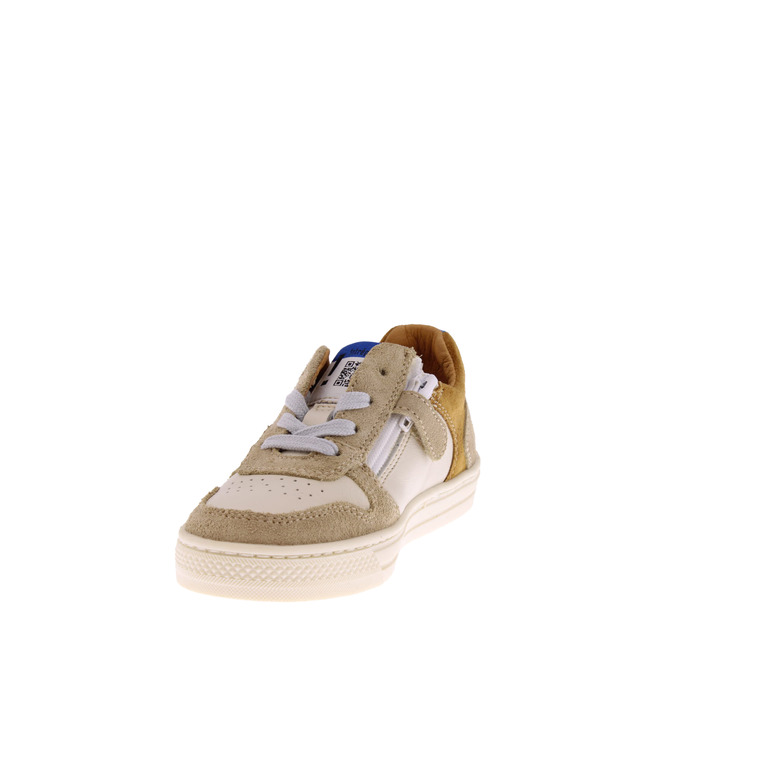 Babybotte sneakers beige 3
