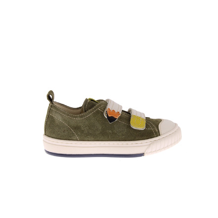 Bana & Co sneakers green