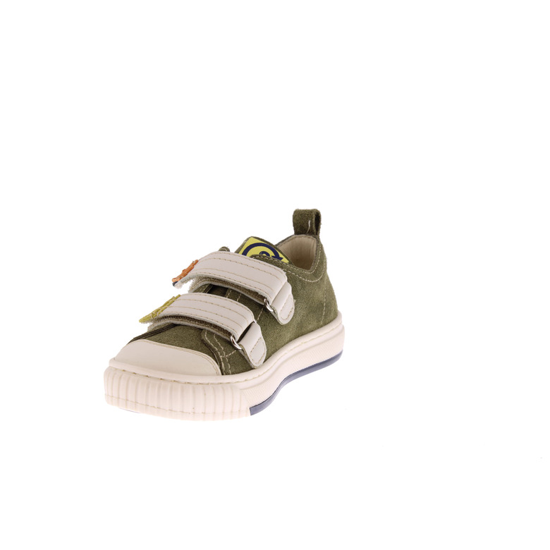 Bana & Co sneakers green 3