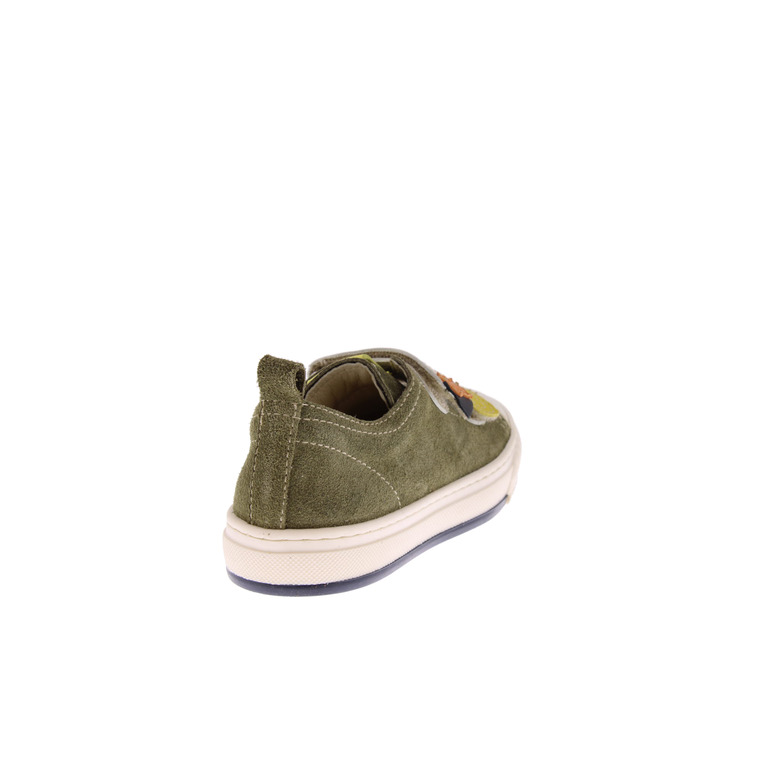 Bana & Co sneakers green 4