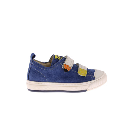 Bana & Co sneakers blue