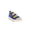 Bana & Co sneakers blue 2