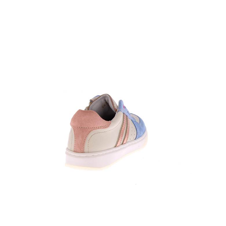 Fr sneakers multicolor 4