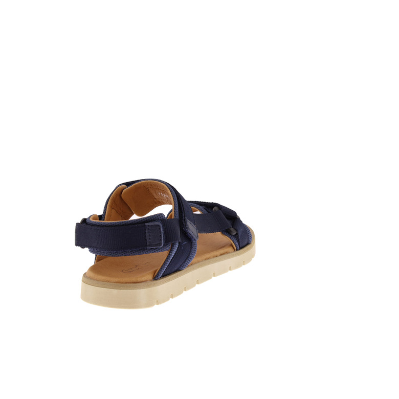 Froddo sandales bleu 4