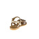 Stones And Bones sandals gold 4