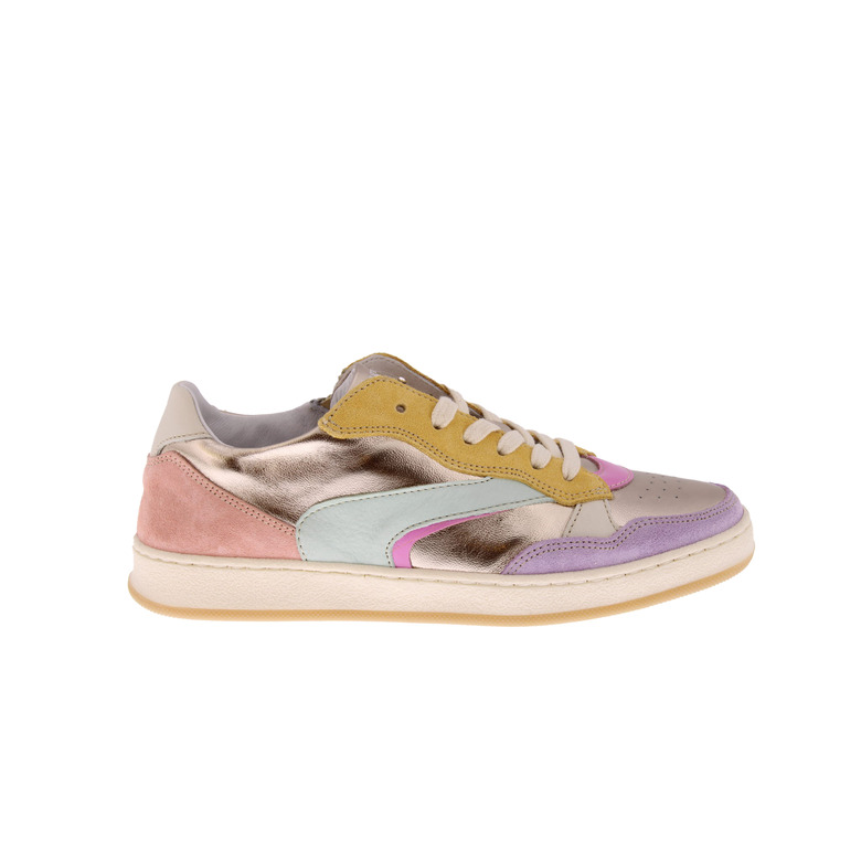 Franco Romagnoli sneakers multicolor
