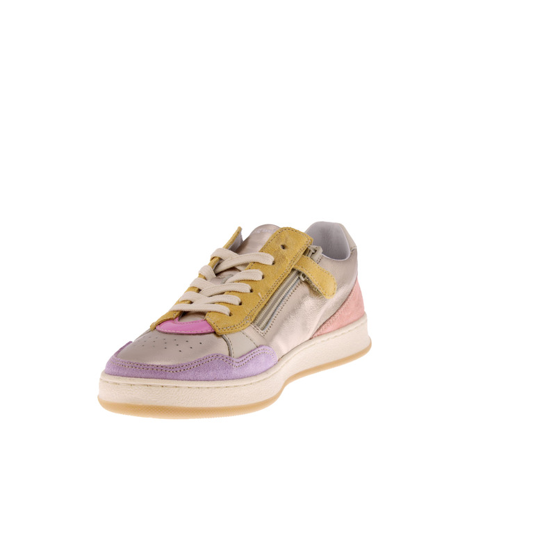 Franco Romagnoli sneakers multicolor 3