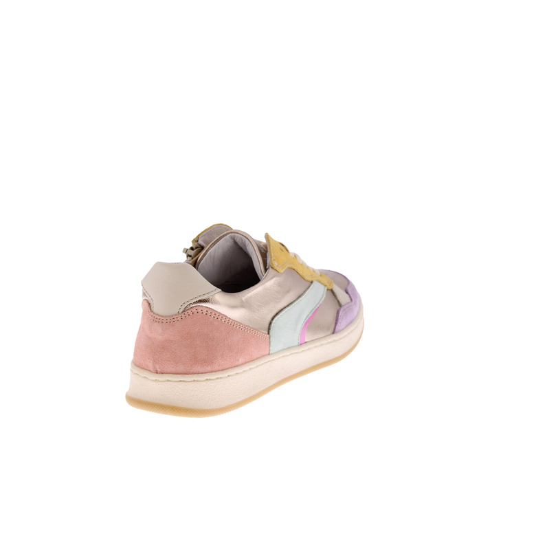 Franco Romagnoli sneakers multicolor 4