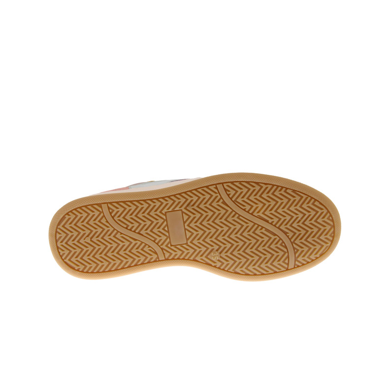 Franco Romagnoli sneakers multicolor 5