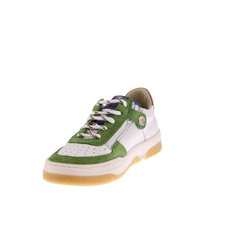 Zecchino D'oro sneakers white 3