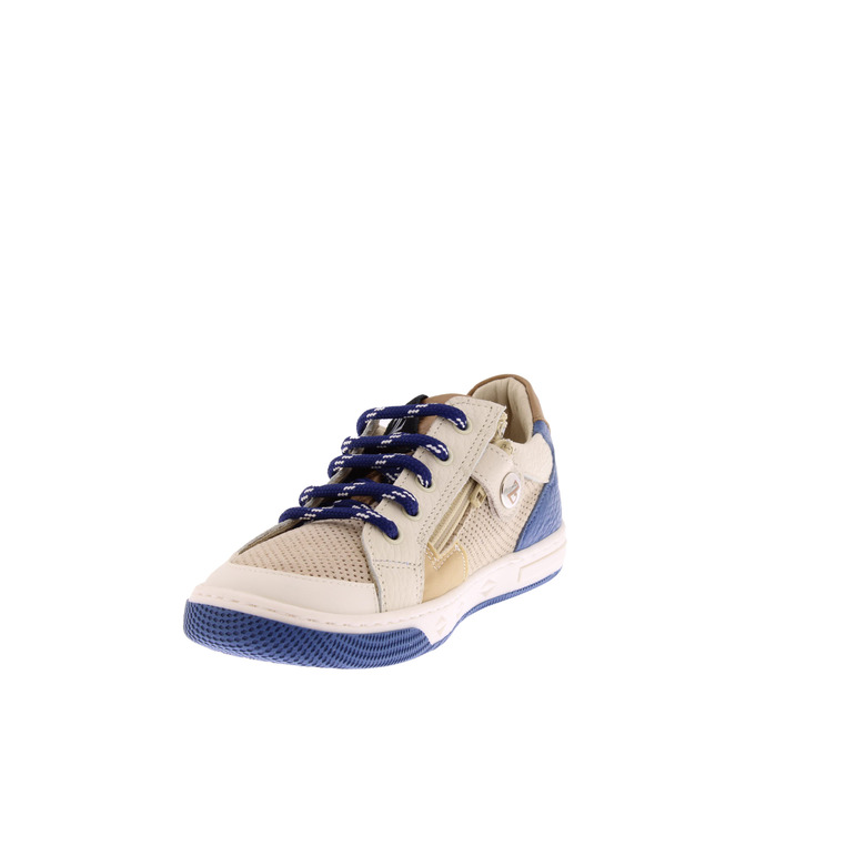 Zecchino D'oro sneakers lightbrown 3