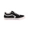 Hip sneakers zwart 1