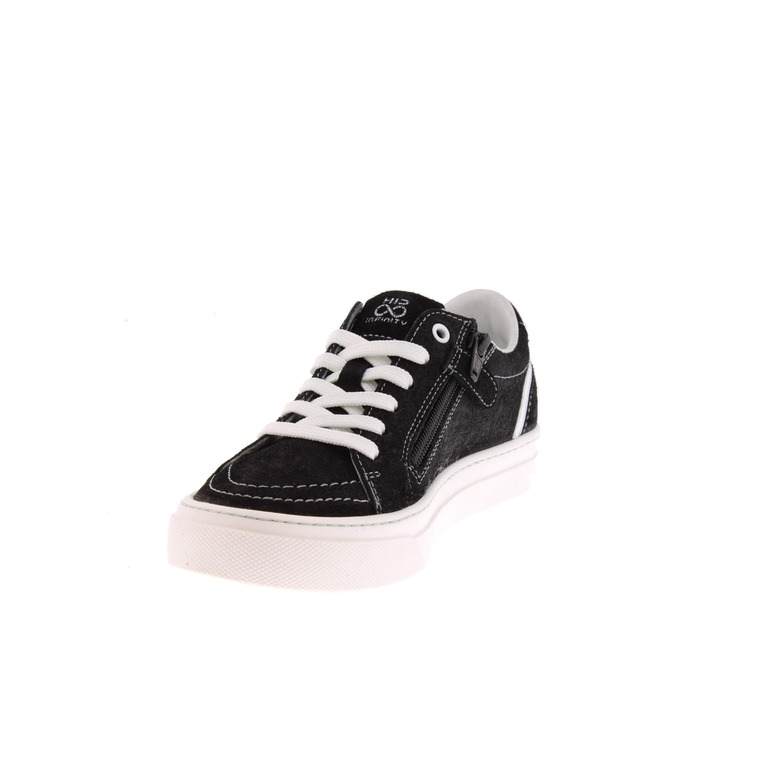 Hip sneakers zwart 3