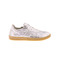 Hip sneakers zilver 1