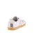 Hip sneakers zilver 4