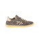 Hip sneakers brown 1