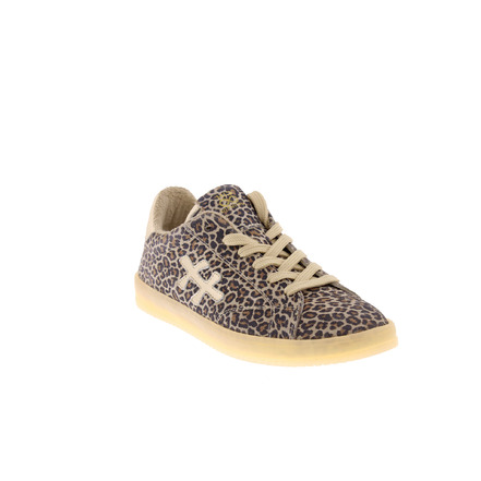 Hip sneakers bruin