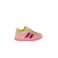Rondinella sneakers rosa 1