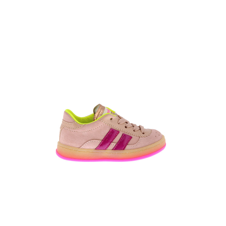 Rondinella sneakers pink
