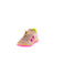 Rondinella sneakers rosa 3