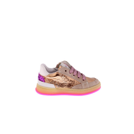 Rondinella sneakers pink