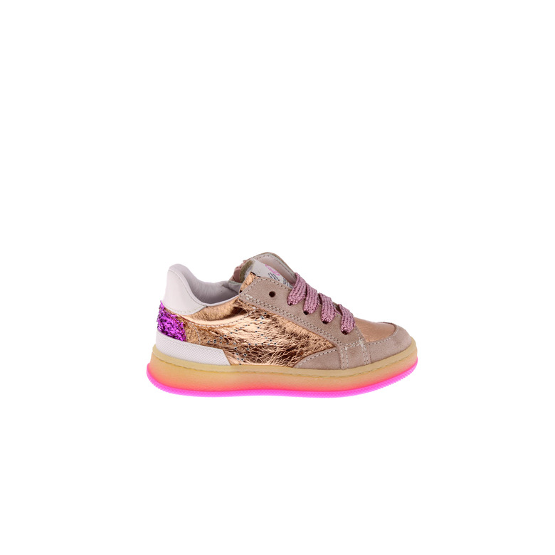 Rondinella sneakers pink