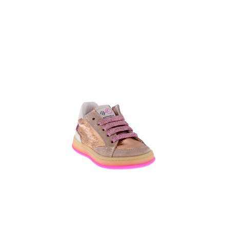 Rondinella sneakers pink