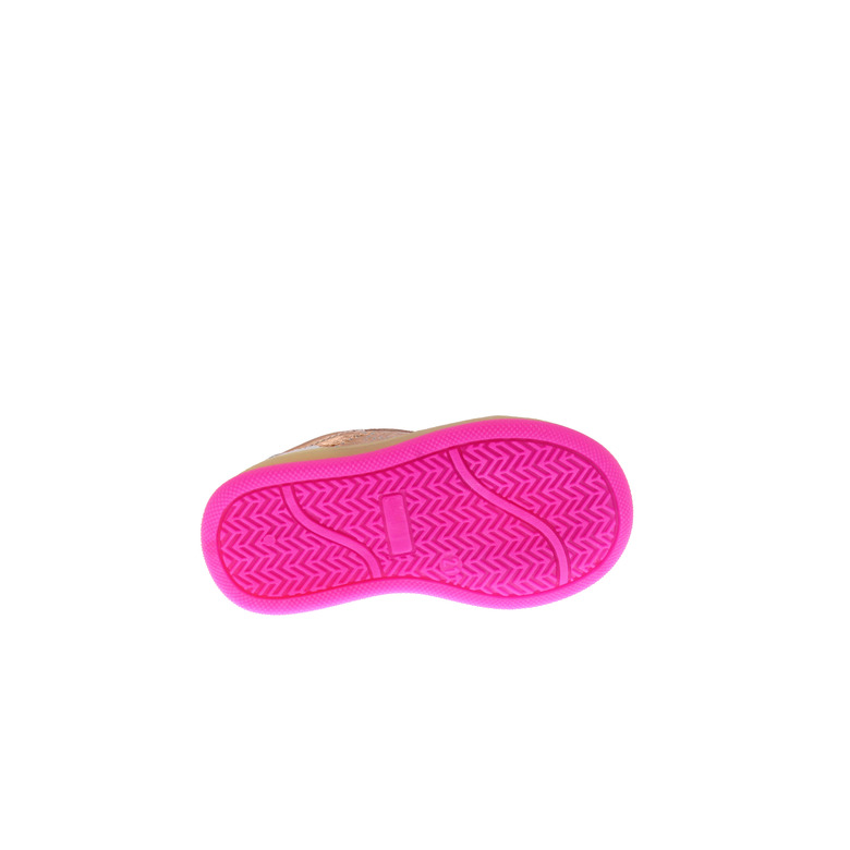 Rondinella sneakers rosa 5