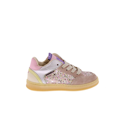 Rondinella sneakers pink