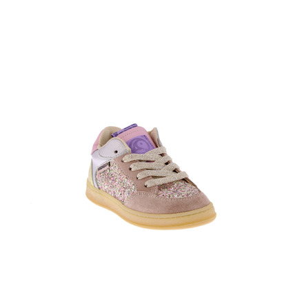 Rondinella sneakers pink