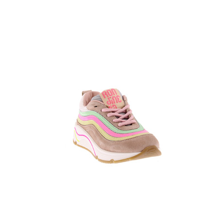 Rondinella sneakers multicolor