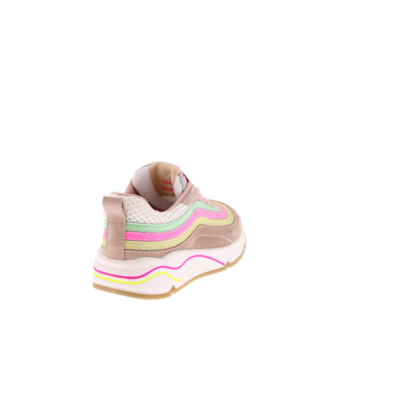 Rondinella sneakers multicolor 4